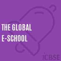 The Global E-School Logo