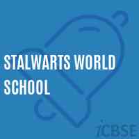 Stalwarts World School Logo