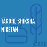 Tagore Shiksha Niketan School Logo
