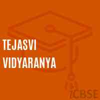 Tejasvi Vidyaranya School Logo