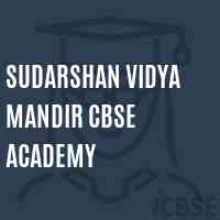 Sudarshan Vidya Mandir CBSE Academy School Logo
