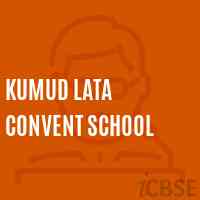 Kumud Lata Convent School Logo