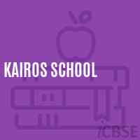 Kairos School Logo