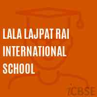 Lala Lajpat Rai International School Logo