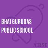 Bhai Gurudas Public School Logo