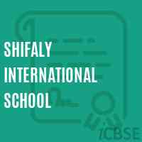 Shifaly International School Logo