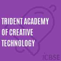 Trident Academy of Creative Technology College Logo