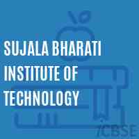 Sujala Bharati Institute of Technology Logo
