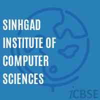 Sinhgad Institute of Computer Sciences Logo