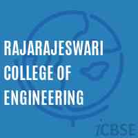Rajarajeswari College of Engineering Logo