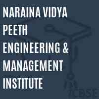 Naraina Vidya Peeth Engineering & Management Institute Logo