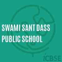 Swami Sant Dass Public School Logo