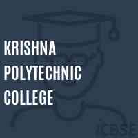 Krishna Polytechnic College Logo