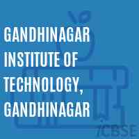 Gandhinagar Institute of Technology, Gandhinagar Logo