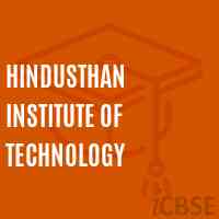 Hindusthan Institute of Technology Logo