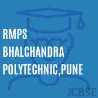 Rmps Bhalchandra Polytechnic,Pune College Logo