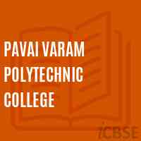 Pavai Varam Polytechnic College Logo
