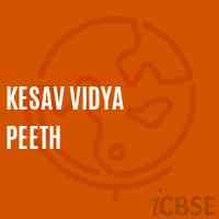Kesav Vidya Peeth School Logo