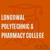 Longowal Polytechnic & Pharmacy College Logo
