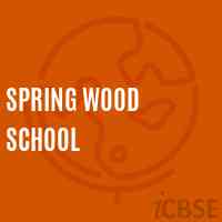 Spring Wood School Logo