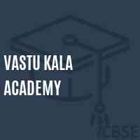Vastu Kala Academy College Logo