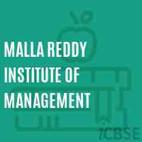 Malla Reddy Institute of Management Logo