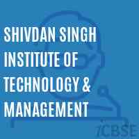 Shivdan Singh Institute of Technology & Management Logo