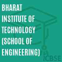 Bharat Institute of Technology (School of Engineering) Logo