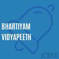 Bhartiyam Vidyapeeth School Logo