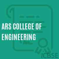 Ars College of Engineering Logo