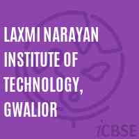 Laxmi Narayan Institute of Technology, Gwalior Logo