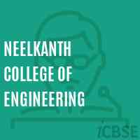 Neelkanth College of Engineering Logo