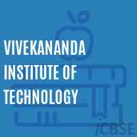 Vivekananda Institute of Technology Logo
