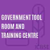 Government Tool Room and Training Centre College Logo