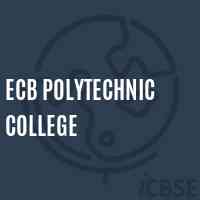 Ecb Polytechnic College Logo