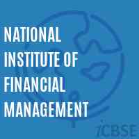 National Institute of Financial Management Logo