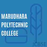 Marudhara Polytechnic College Logo