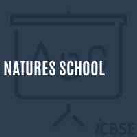 Natures School Logo
