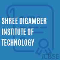 Shree Digamber Institute of Technology Logo