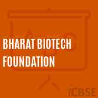 Bharat Biotech Foundation College Logo