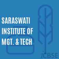 Saraswati Institute of Mgt. & Tech Logo