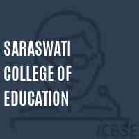 Saraswati College of Education Logo
