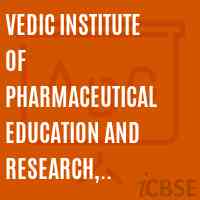 Vedic Institute of Pharmaceutical Education and Research, University Bamhori, Tigadda, Link Road, Bahupura, Sagar - 470003 Logo