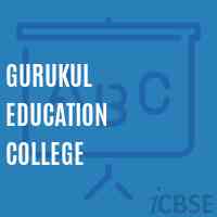 Gurukul Education College Logo