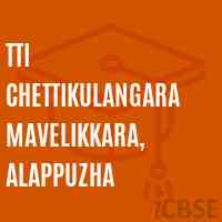Tti Chettikulangara Mavelikkara, Alappuzha College Logo