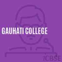 Gauhati College Logo
