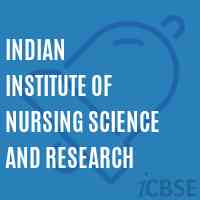 Indian Institute of Nursing Science and Research Logo