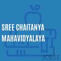Sree Chaitanya Mahavidyalaya College Logo