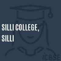 Silli College, Silli Logo