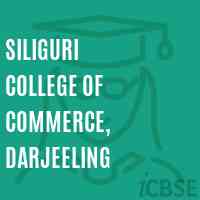 Siliguri College of Commerce, Darjeeling Logo